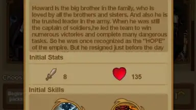 Capture d'écran de The Last Step 13