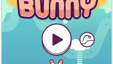 Capture d'écran de Fat Bunny 1