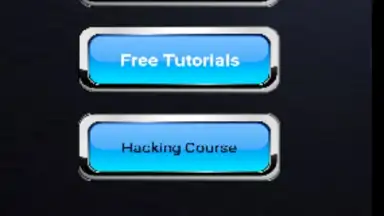 Capture d'écran de K-HACK 2