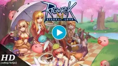 Capture d'écran de Ragnarok M Eternal Love (Global) 4