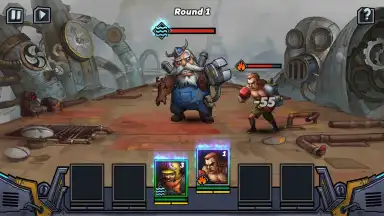 Capture d'écran de Clone Evolution: War of the Mutants 6