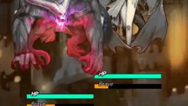 Capture d'écran de Ending Days 1