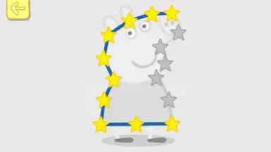 Capture d'écran de Peppa Pig: Polly Parrot 10