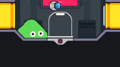 Capture d'écran de Slime Pizza 8