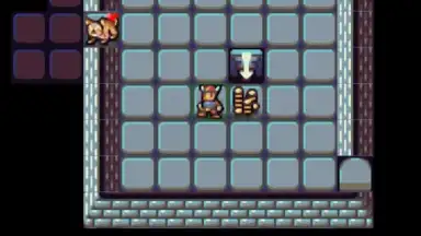 Capture d'écran de UnNetHack 6