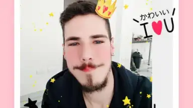Capture d'écran de BeautyCam 16