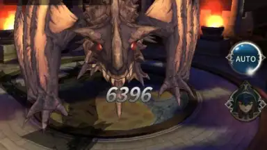 Capture d'écran de Guardian Arena 9
