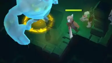 Capture d'écran de Nonstop Knight 2 9