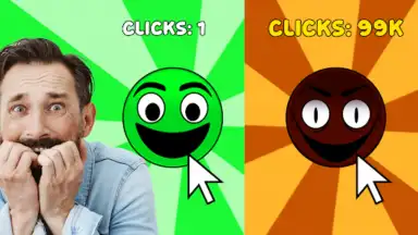 Capture d'écran de Fun Clicker 4