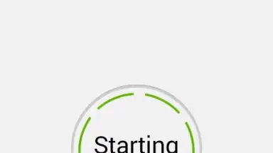 Capture d'écran de Hideninja Free VPN 3