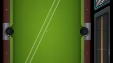 Capture d'écran de Snooker Pooling 2