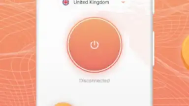 Capture d'écran de Robox VPN 9