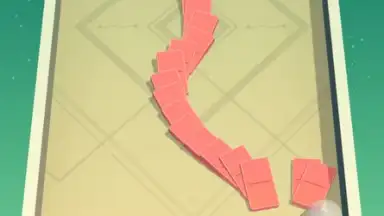 Capture d'écran de Domino Smash 7