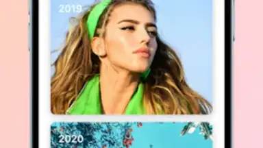Capture d'écran de iGallery iOS 16 11