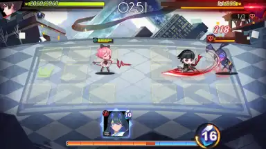Capture d'écran de Illusion Connect 2
