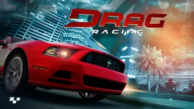 Capture d'écran de Drag Racing 2.0 1
