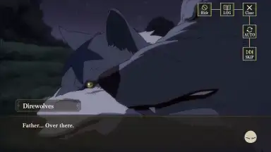 Capture d'écran de SLIME - ISEKAI Memories 5