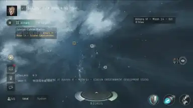 Capture d'écran de EVE Echoes 9