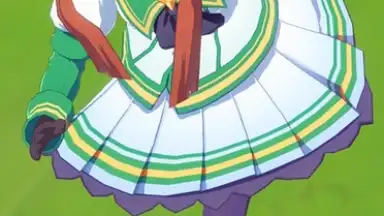 Capture d'écran de Umamusume: Pretty Derby 11