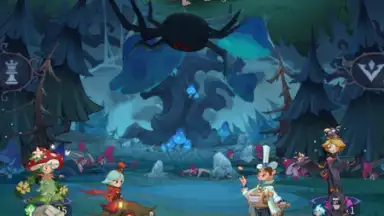 Capture d'écran de Madtale: Idle RPG 8
