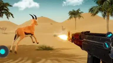 Capture d'écran de Long Road Drive 1