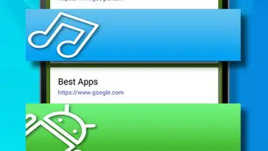 Capture d'écran de Free Download Manager 4