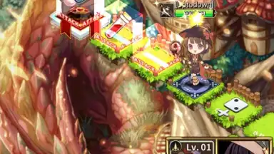 Capture d'écran de Lord of Dice 11