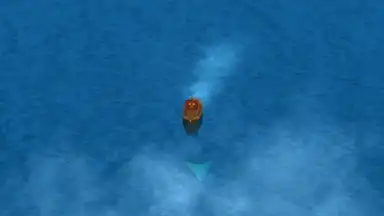 Capture d'écran de DOKDO 5