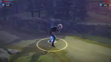 Capture d'écran de Iron Maiden: Legacy of the Beast 8