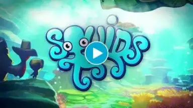 Capture d'écran de Squids 1