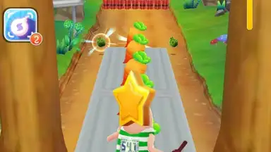 Capture d'écran de Runaway Rabbit: Usavich 13