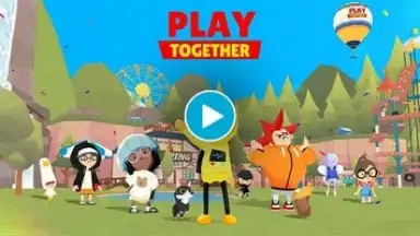 Capture d'écran de Play Together 1