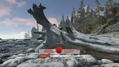 Capture d'écran de AnTuTu 3DBench Lite 5