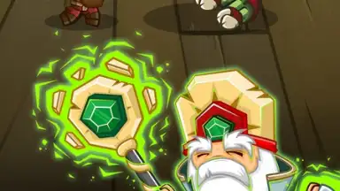 Capture d'écran de LegendaryTeam 6