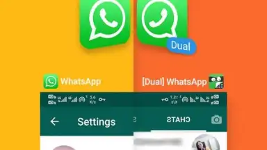 Capture d'écran de App Hider 4