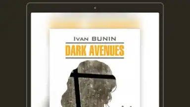 Capture d'écran de MyBook 10