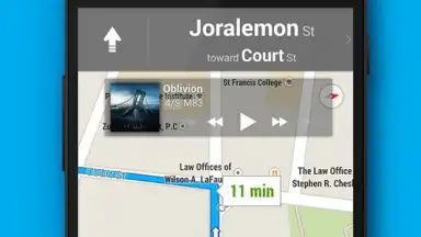 Capture d'écran de Overlays 2