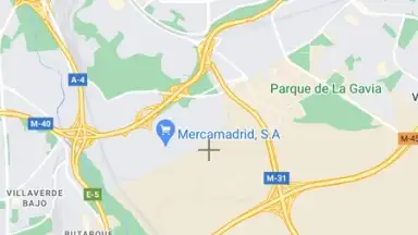 Capture d'écran de MAPinr - KML/KMZ/OFFLINE 1