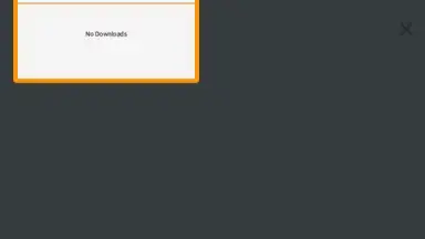Capture d'écran de Adblock Browser 3
