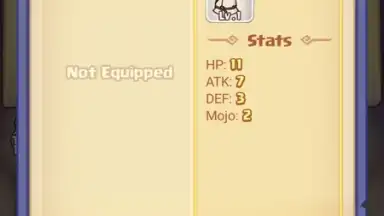 Capture d'écran de Rage Mage 4