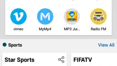 Capture d'écran de Tubidy App - Mp3 Downloader 12