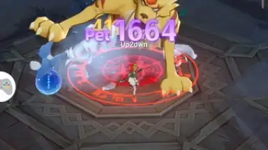 Capture d'écran de Huntopia 10