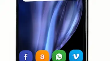 Capture d'écran de MIUI 14 Launcher 2