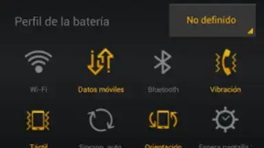 Capture d'écran de Norton Utilities & Task Killer 3