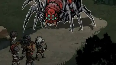 Capture d'écran de Titan Slayer 6