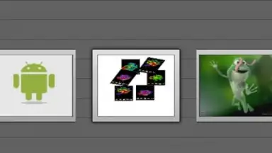 Capture d'écran de Notebooks 3