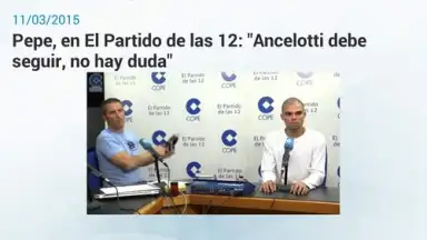 Capture d'écran de Tiempo De Juego 1