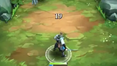 Capture d'écran de War of Magic 7