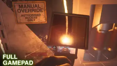 Capture d'écran de Alien: Isolation 19