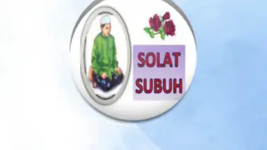 Capture d'écran de Cara Solat Subuh Dan Persoalannya 5